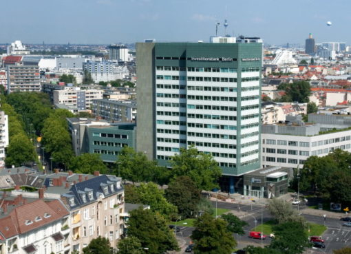 Investititionsbank Berlin (IBB