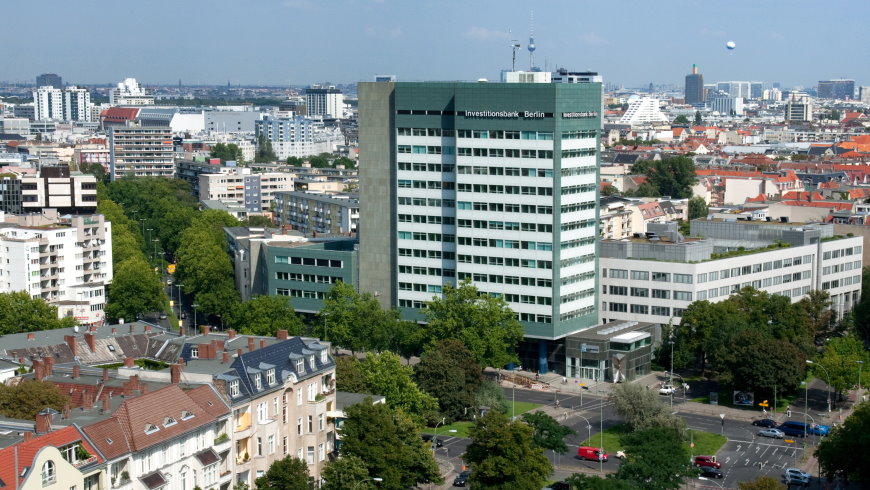 Investititionsbank Berlin (IBB