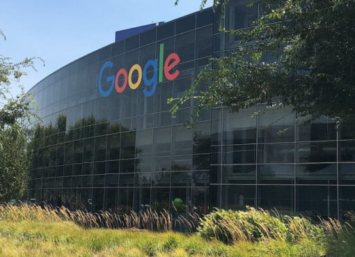 Googleplex Headquarters