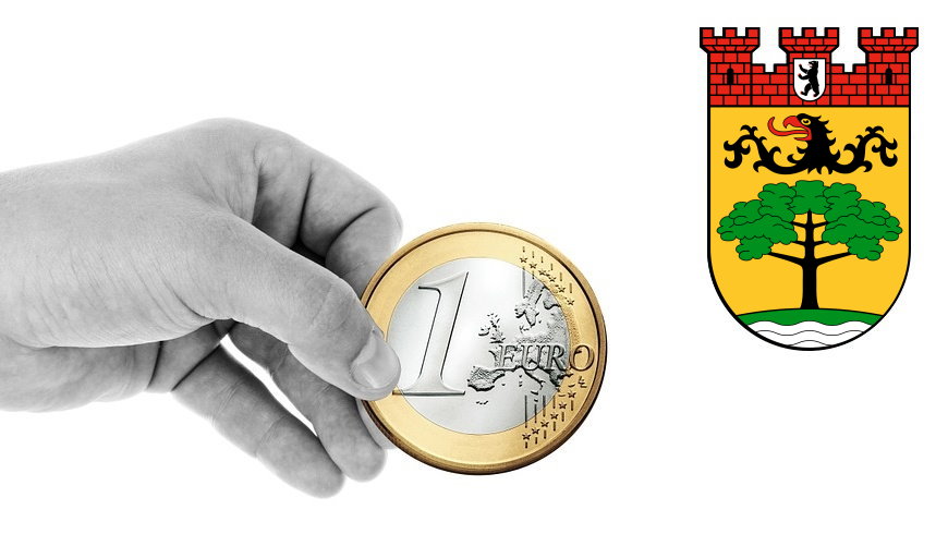 Fördermittel stehen bereit