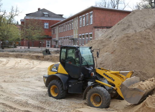 Alt-Lankwitzer Grundschule