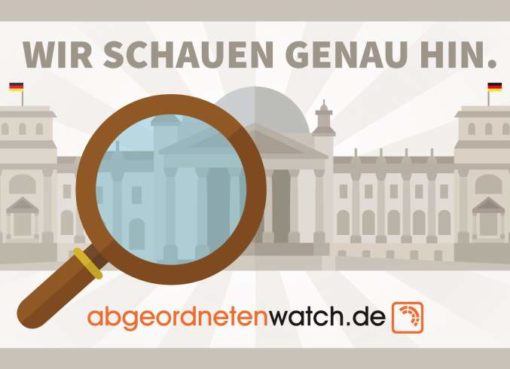 abgeordnetenwatch.de