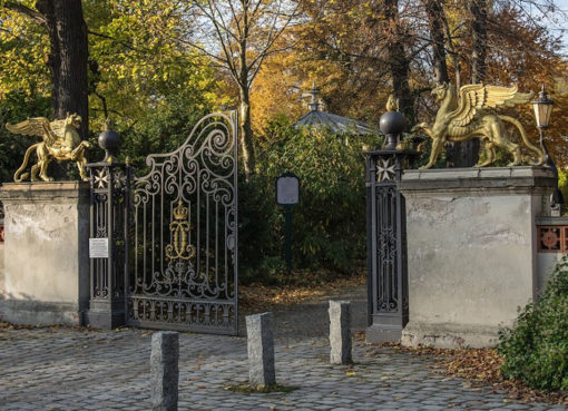 Schloss Glienicke