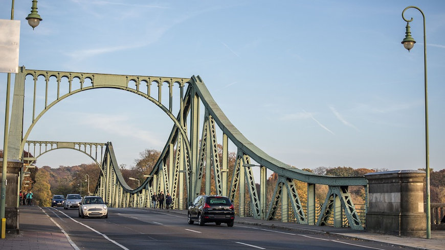 Glinicker Brücke 