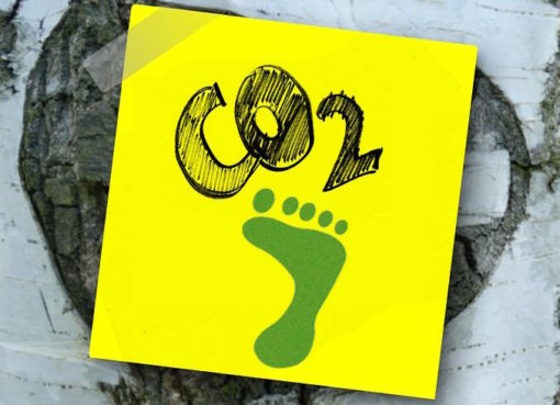 Klimaneutralität und CO2-Fussabdruck