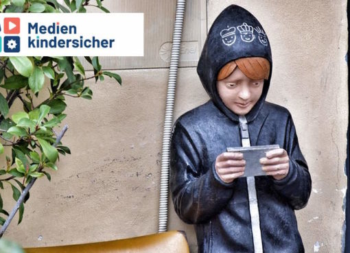 Info-Portal Medien kindersicher