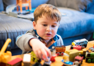 Spielzeug für Kinder