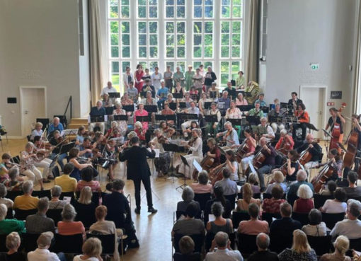 Dahlemer Kammerorchester