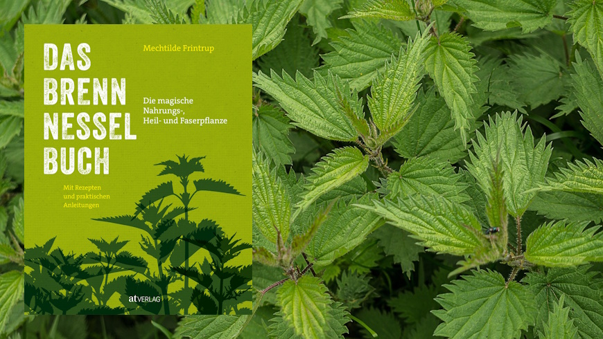 Das Brennesselbuch