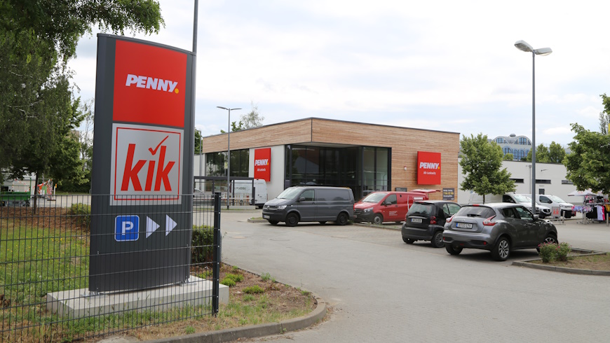 PENNY Markt in Alt-Lankwitz