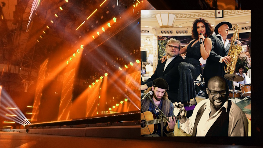 The Soul Show