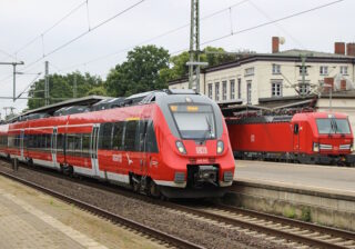 DB-Regionalbahn