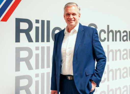 Oliver Hein ist neuer Geschäftsführer