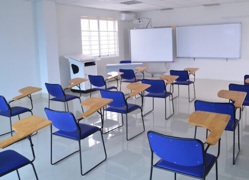 Klassenraum