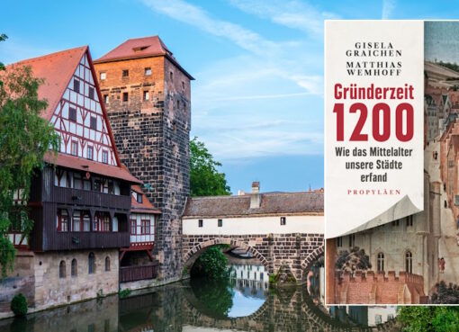 Gründerzeit 1200