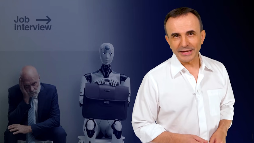 Dr. Pero Mićić : Bright Future Leaders