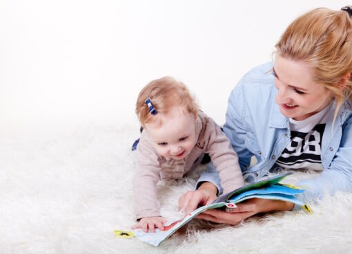 Kinderbetreuung