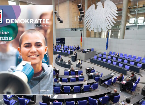 Was ist Was Demokratie