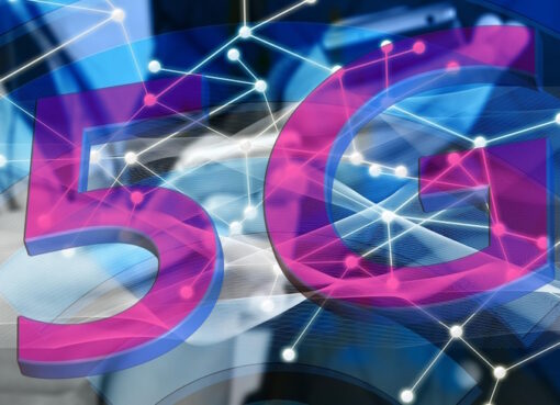 5G-Mobilfunkstandard