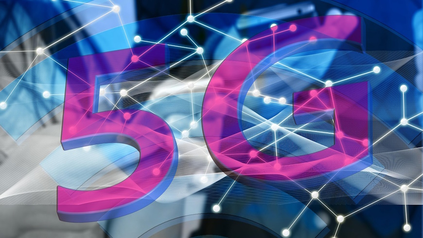 5G-Mobilfunkstandard