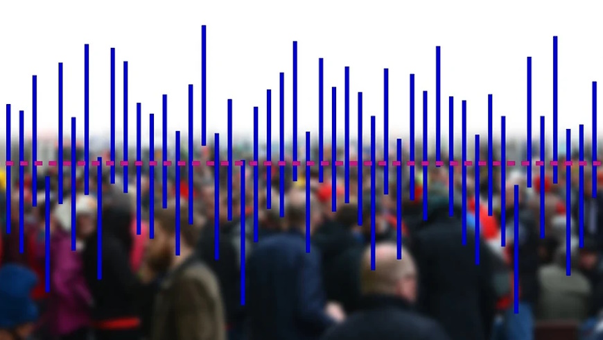 Demografie: Bevölkerungsstatistik