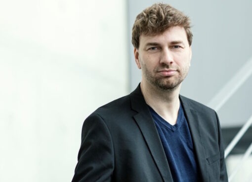Stefan Gelbhaar MdB