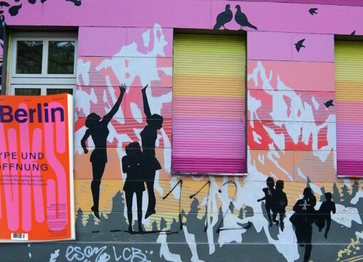 tipberlin: Hype & Hoffnung