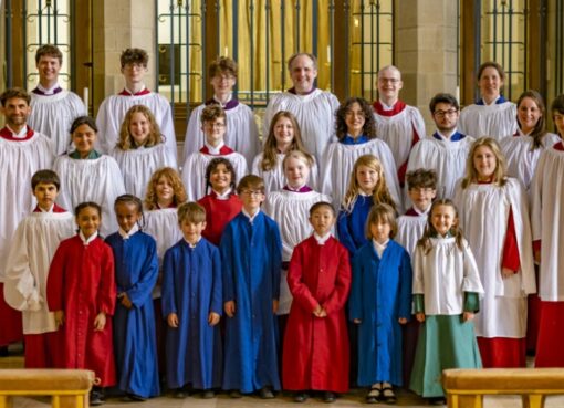 Steel City Choristers