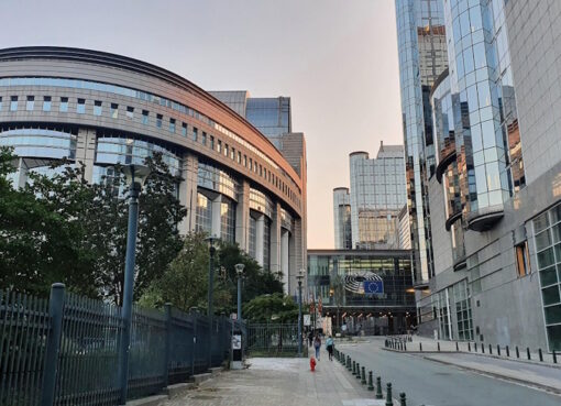 Europäisches Parlament