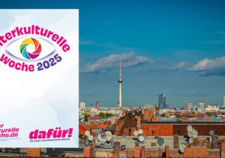 Interkulturelle Wochen 2025