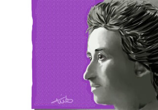 Rosa Luxemburg