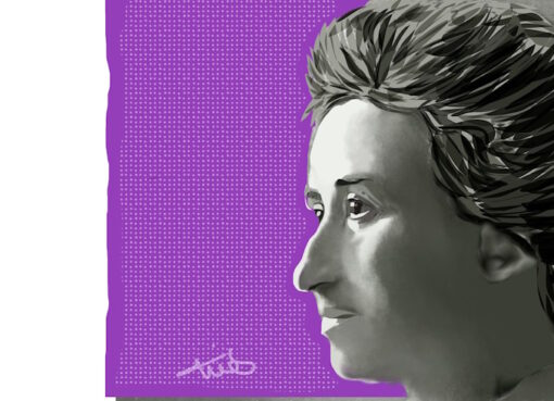 Rosa Luxemburg