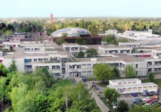 Freie Universität Berlin