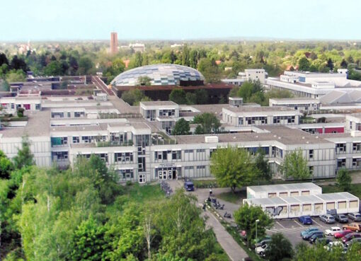 Freie Universität Berlin