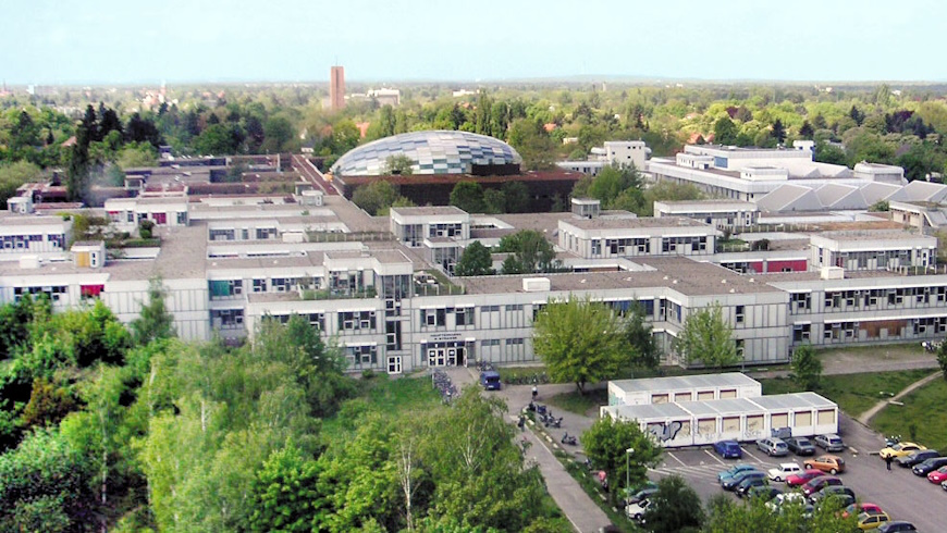 Freie Universität Berlin