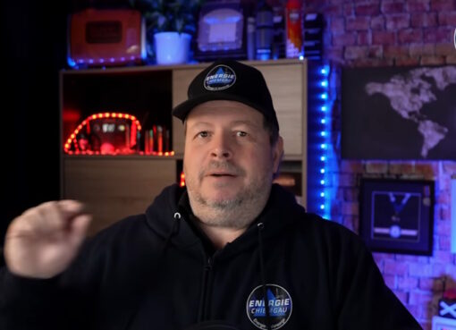 Energie & Vorsorge auf YouTube