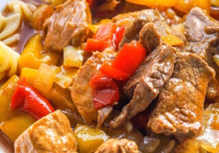 Bundeswehr Feldküche