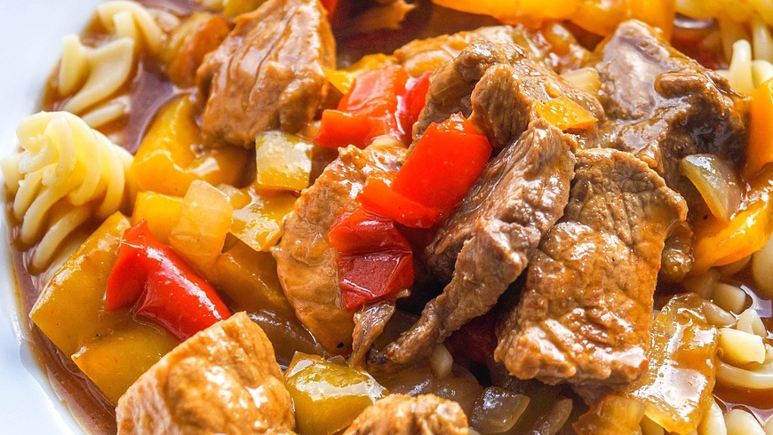 Bundeswehr Feldküche