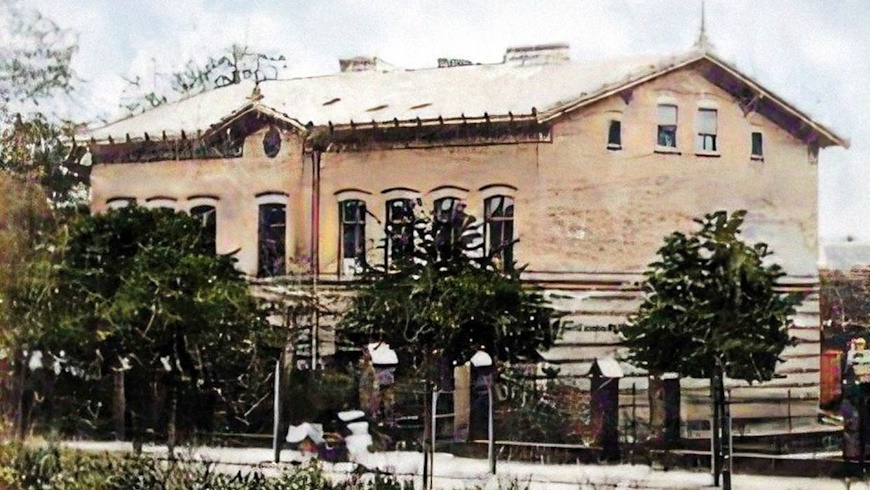 Alt-Lankwitzer Grundschule 