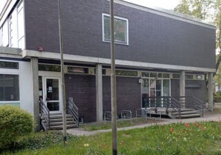 Stadtbibliothek-Lankwitz