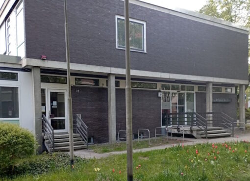 Stadtbibliothek-Lankwitz