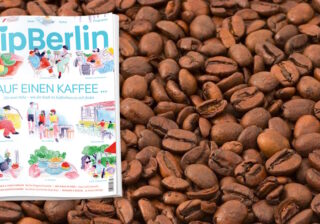 tipBerlin im Mai 2026