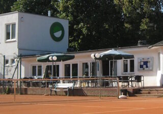 TC Grün-Weiß Lankwitz e.V.