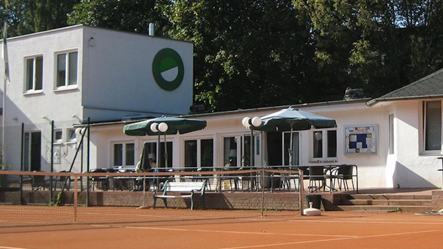 TC Grün-Weiß Lankwitz e.V.