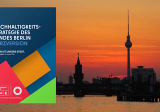 Berliner Nachhaltigkeitsstrategie