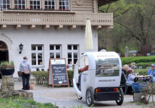 Wirtshaus Moorlake
