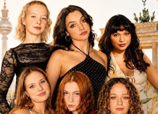 Berlin City Girls