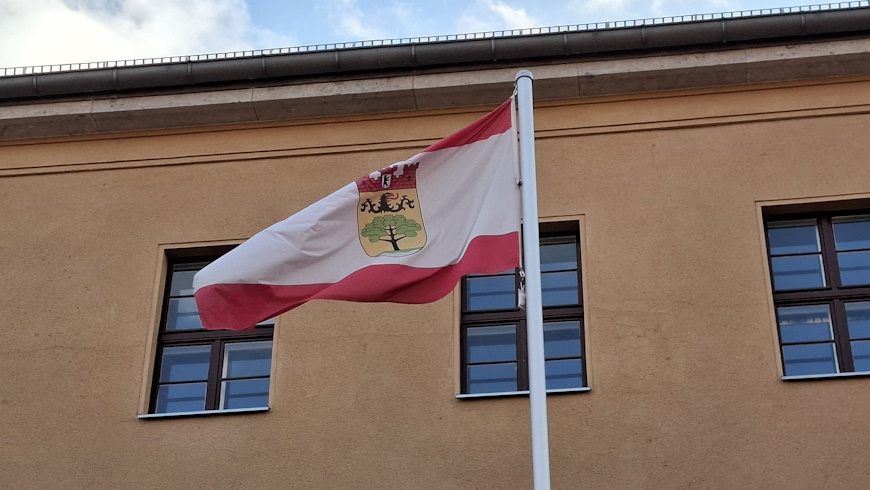 Bezirksamt Steglitz-Zehlendorf