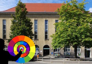 Rathaus Steglitz-Zehlendorf