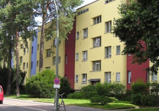 Waldsiedlung Zehlendorf